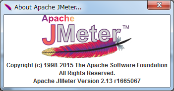 jmeter_version